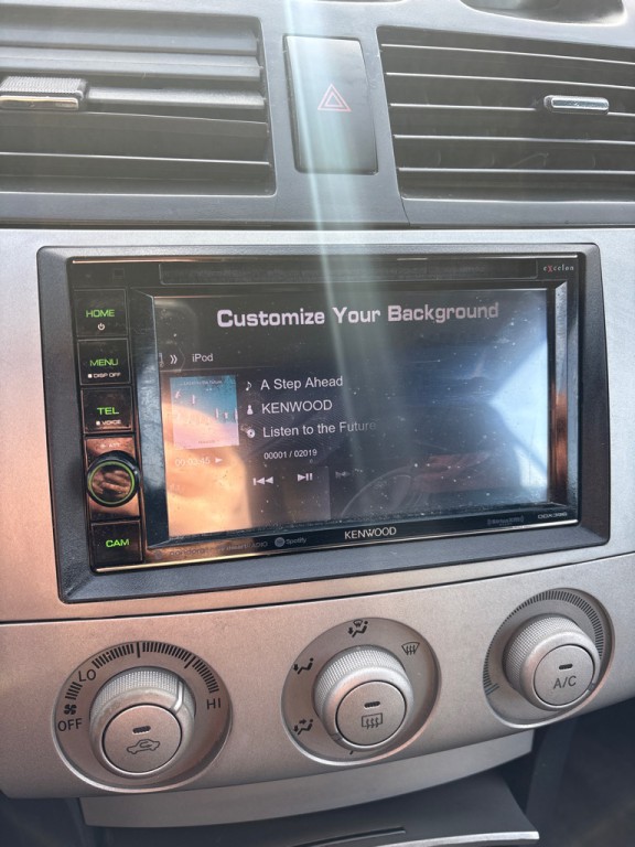 2006 Toyota Camry Image 21