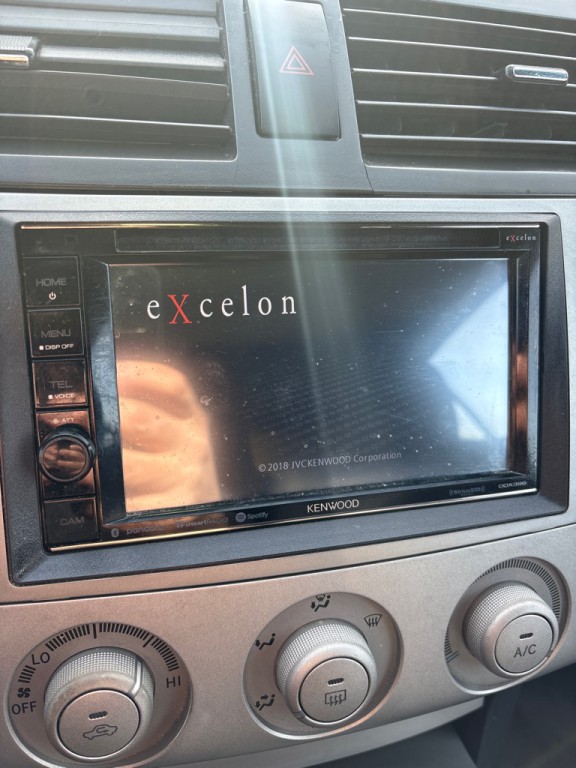 2006 Toyota Camry Image 22