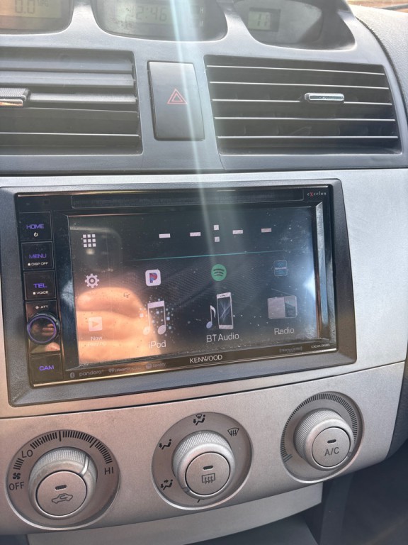 2006 Toyota Camry Image 23