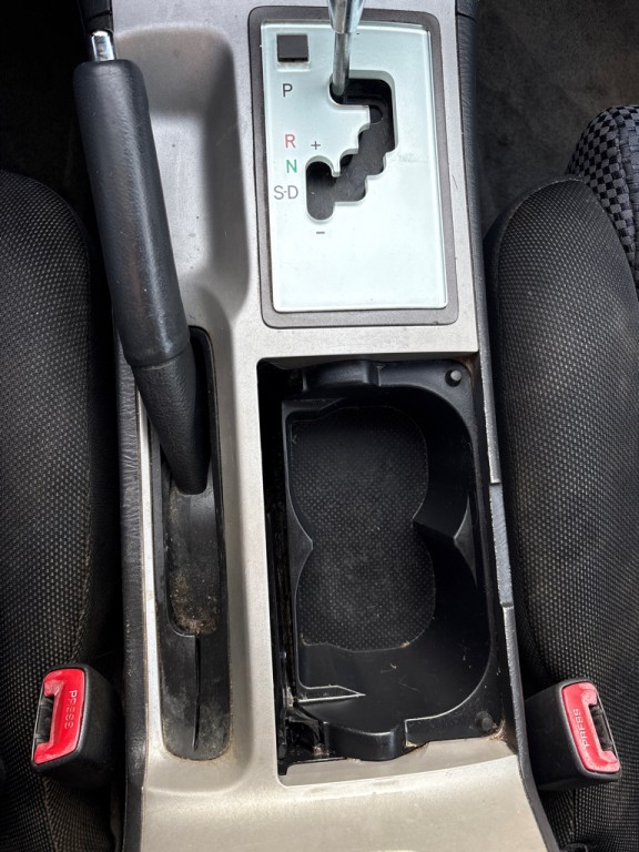 2006 Toyota Camry Image 27