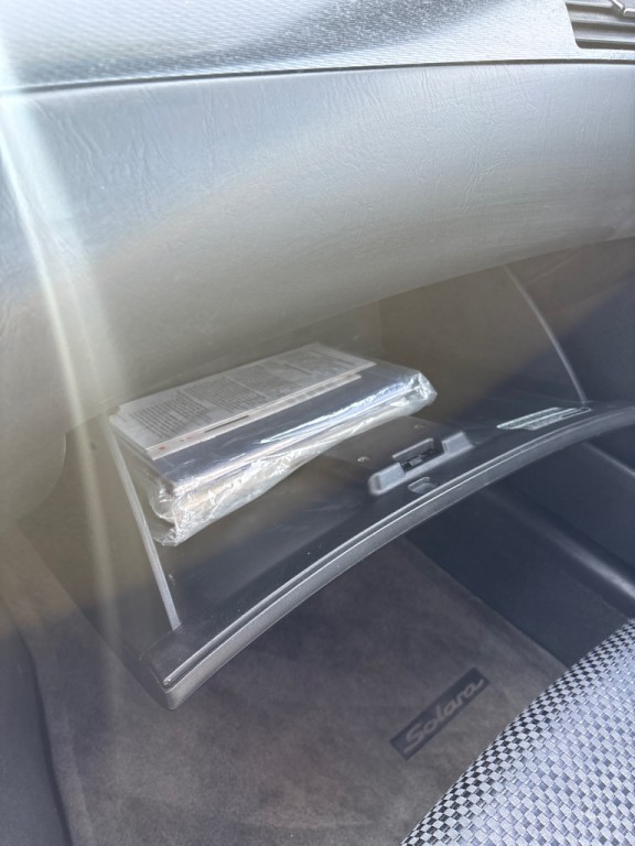 2006 Toyota Camry Image 28