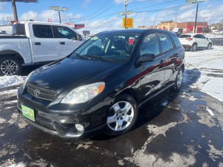 Image for 2008 Toyota Corolla XR ID: 7148369