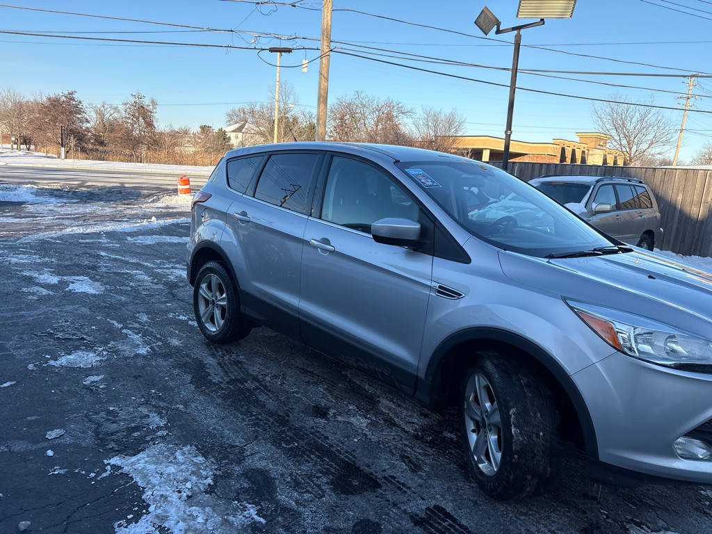 2016 Ford Escape Image 3