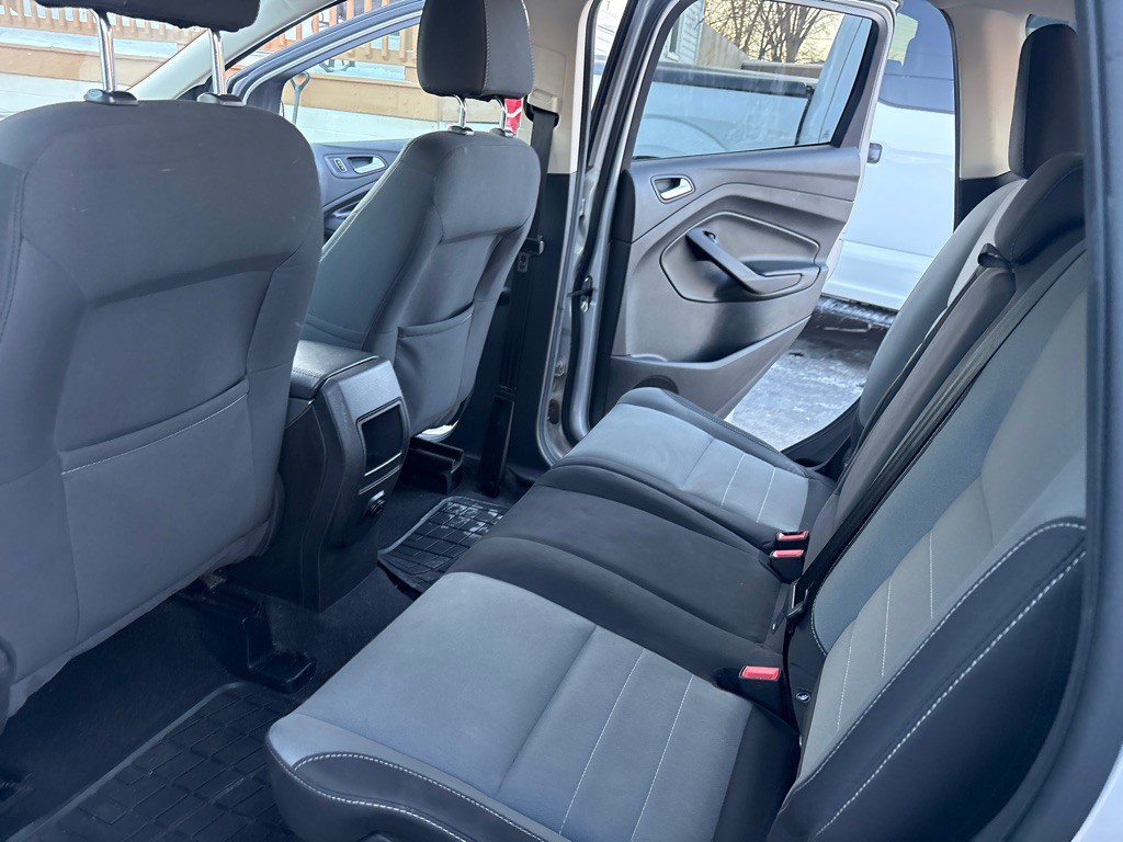 2016 Ford Escape Image 11