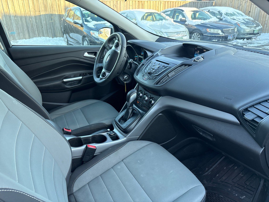 2016 Ford Escape Image 14