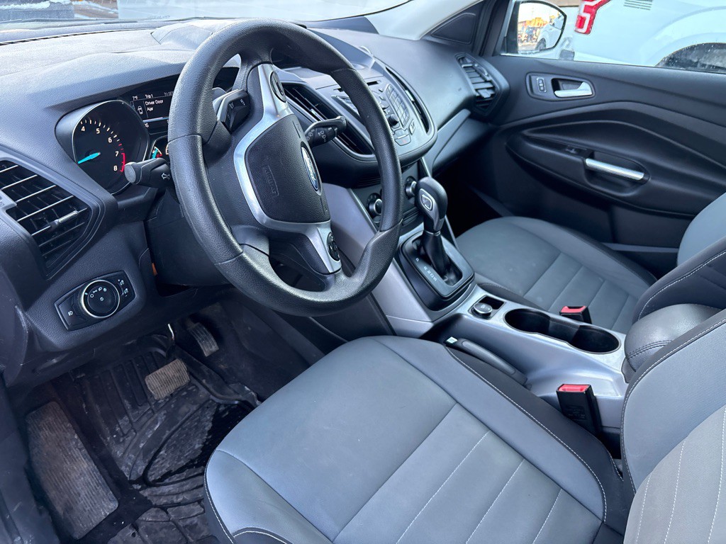 2016 Ford Escape Image 15