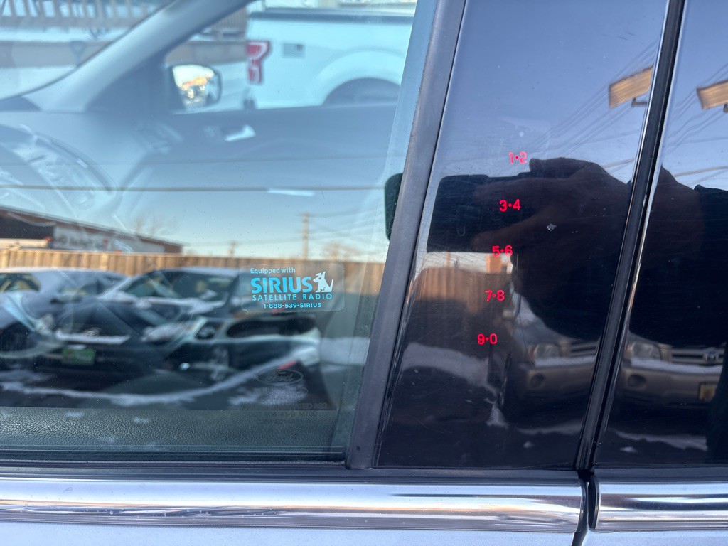 2016 Ford Escape Image 17