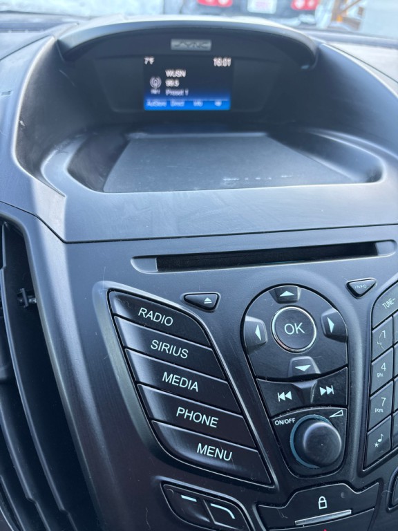 2016 Ford Escape Image 20