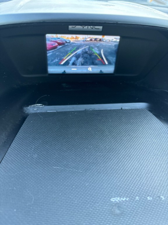 2016 Ford Escape Image 21