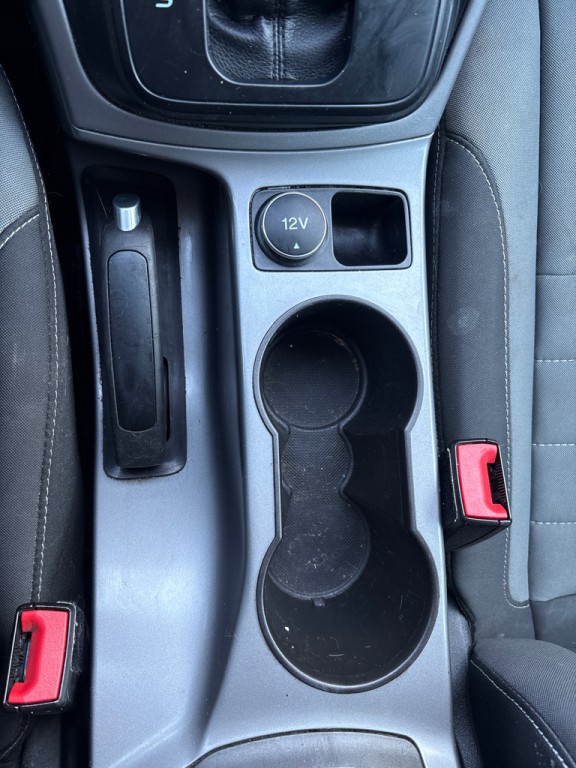 2016 Ford Escape Image 23