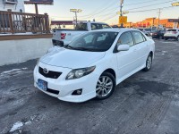 Image for 2010 Toyota Corolla BASE ID: 7160275