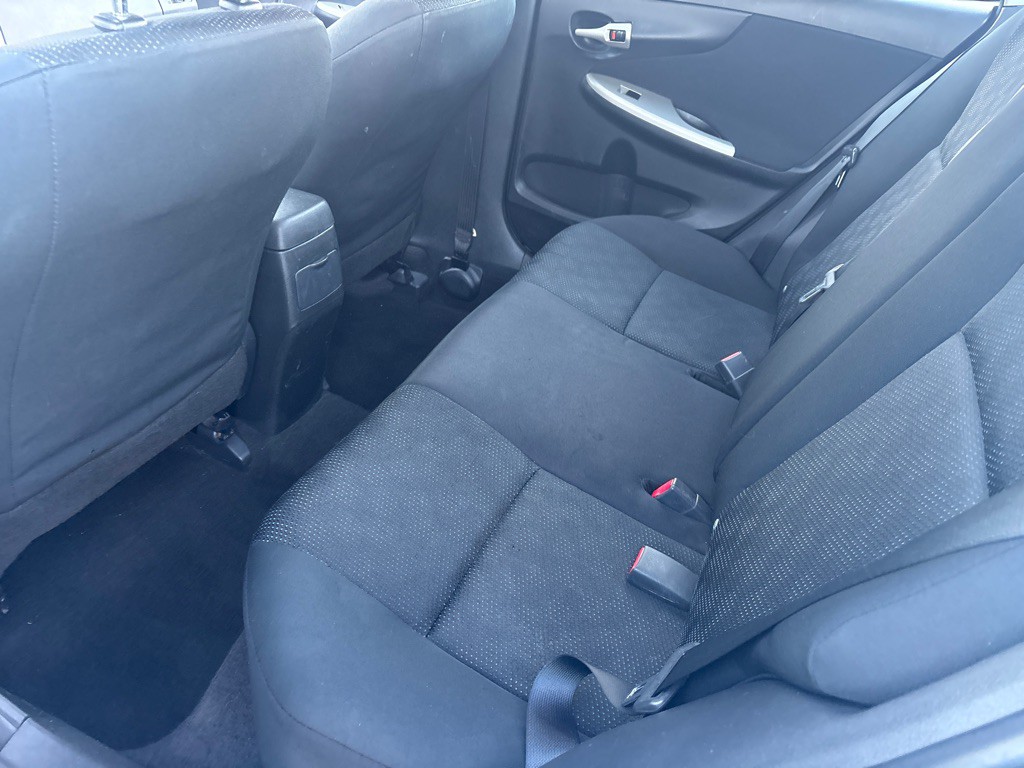 2010 Toyota Corolla Image 10