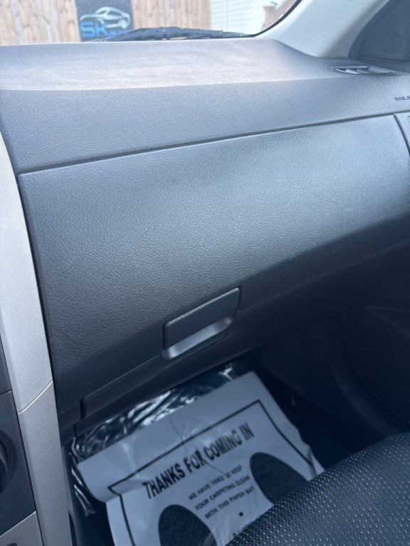 2010 Toyota Corolla Image 23