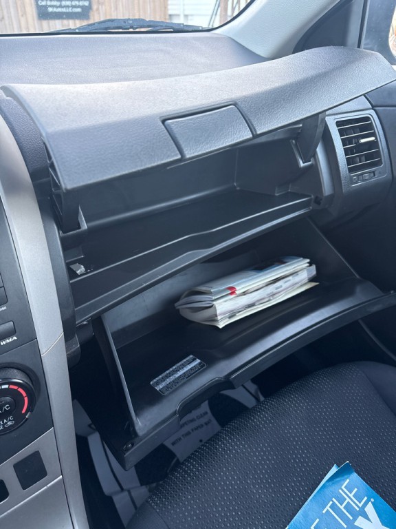 2010 Toyota Corolla Image 24