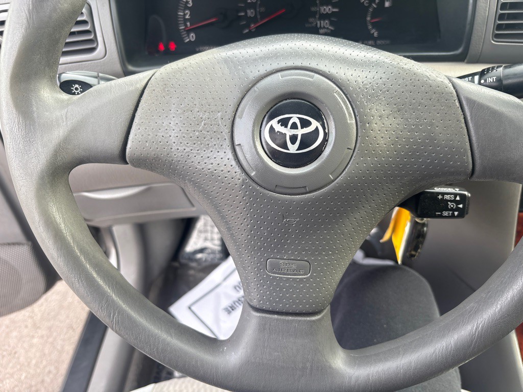 2008 Toyota Corolla Image 14