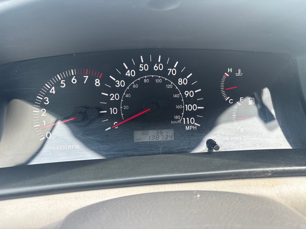 2008 Toyota Corolla Image 15