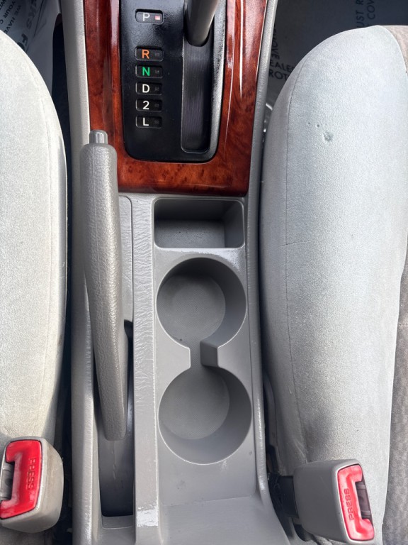 2008 Toyota Corolla Image 18