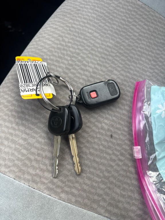 2008 Toyota Corolla Image 19