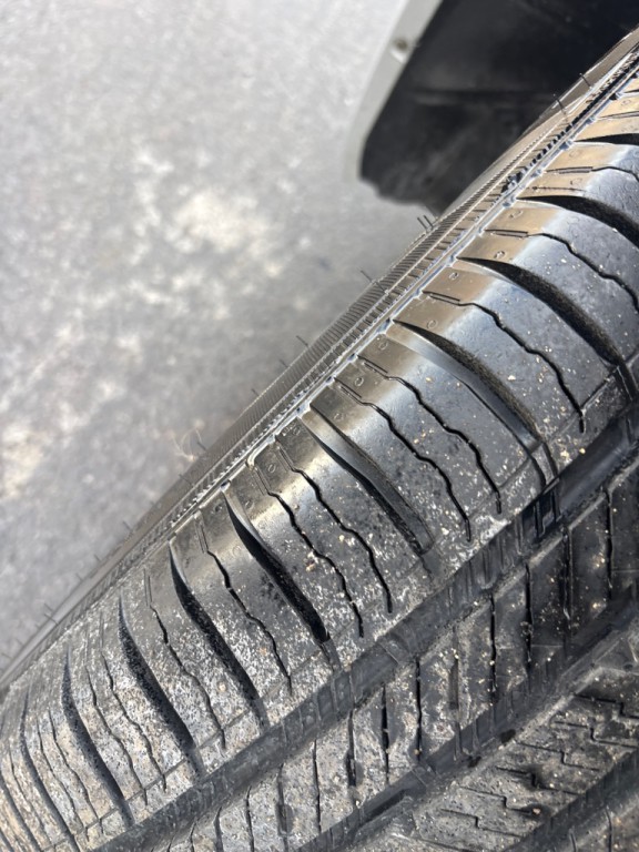 2014 Honda Odyssey Image 7