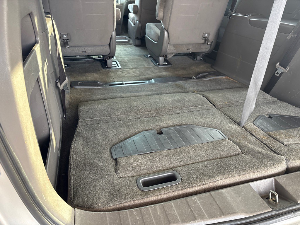 2014 Honda Odyssey Image 10