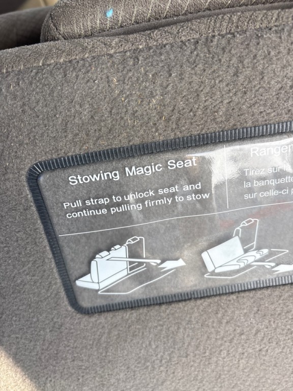 2014 Honda Odyssey Image 15