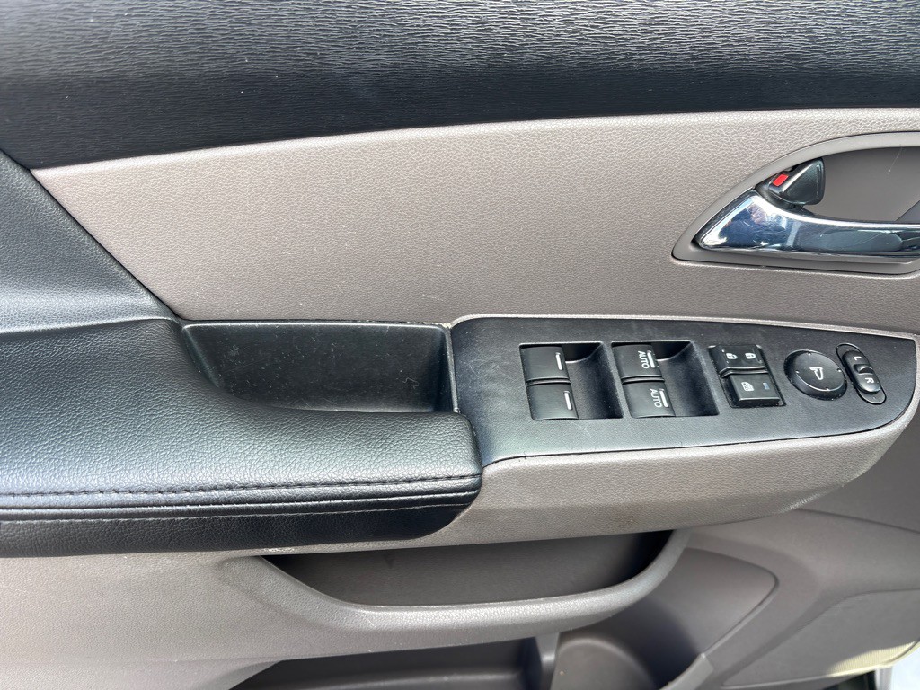 2014 Honda Odyssey Image 18