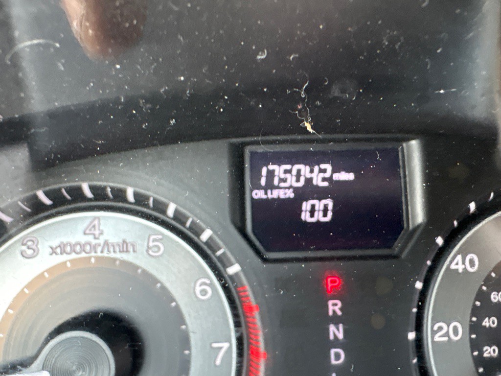 2014 Honda Odyssey Image 20