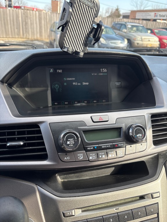 2014 Honda Odyssey Image 21