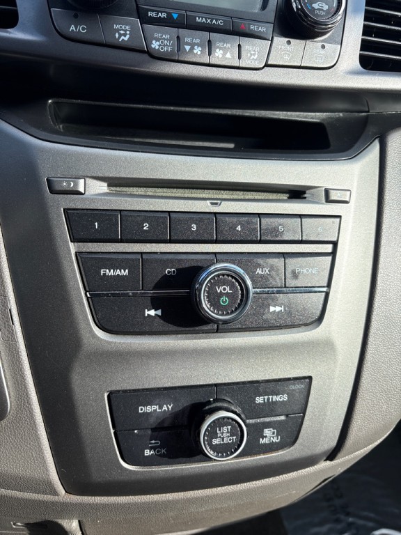 2014 Honda Odyssey Image 23