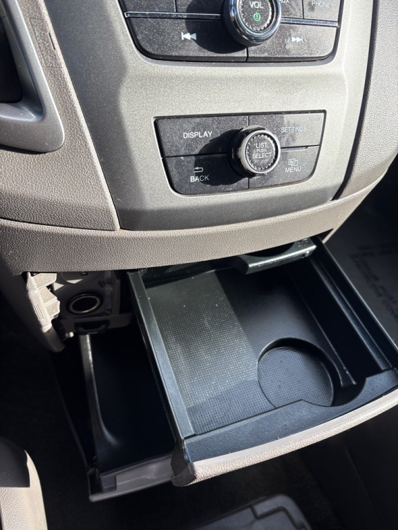 2014 Honda Odyssey Image 24