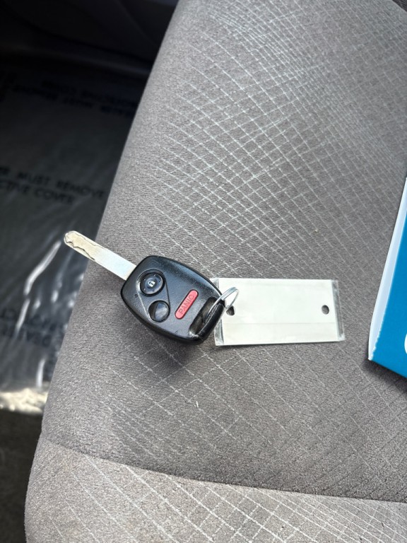 2014 Honda Odyssey Image 26