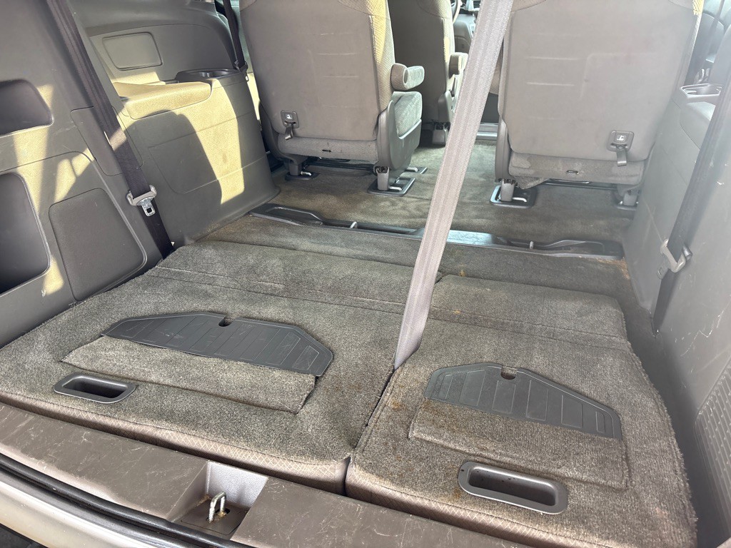 2014 Honda Odyssey Image 11