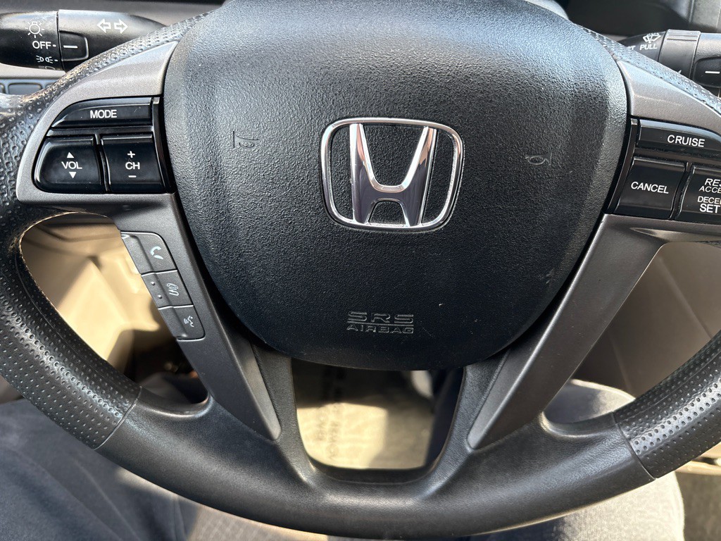 2014 Honda Odyssey Image 19