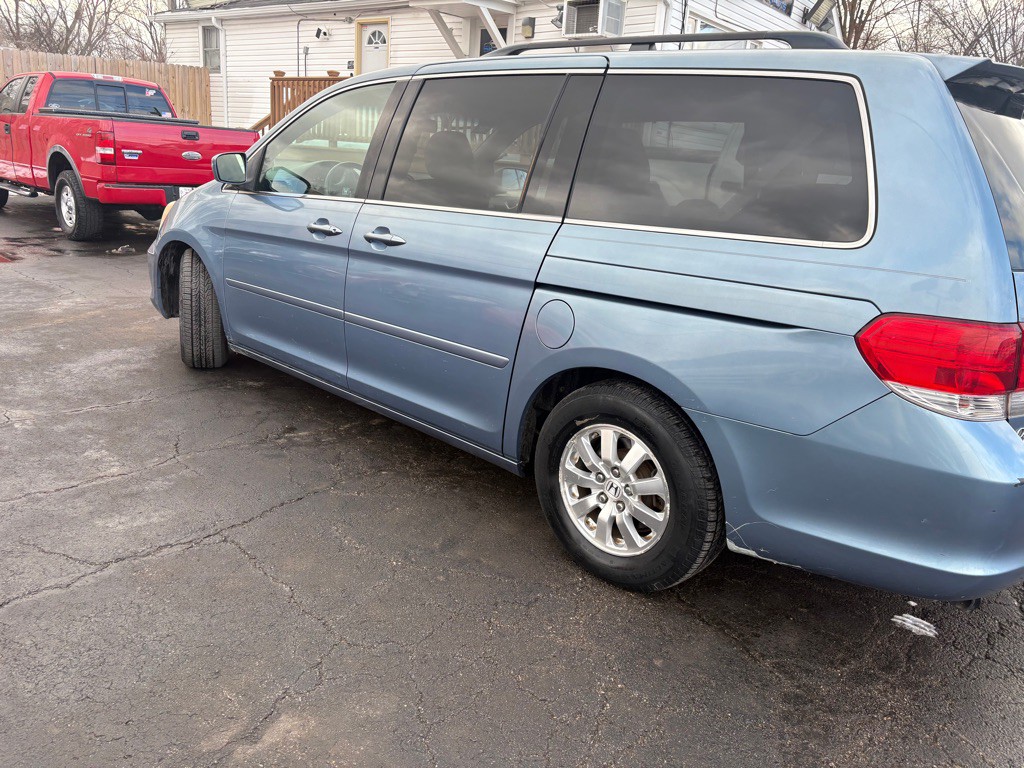 2008 Honda Odyssey Image 6