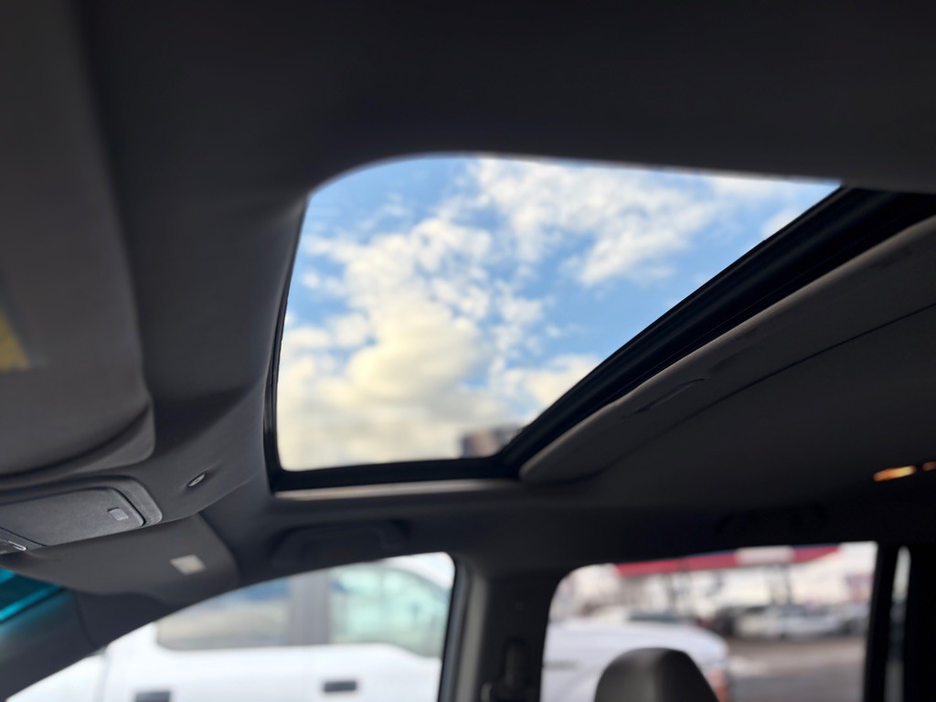 2008 Honda Odyssey Image 16