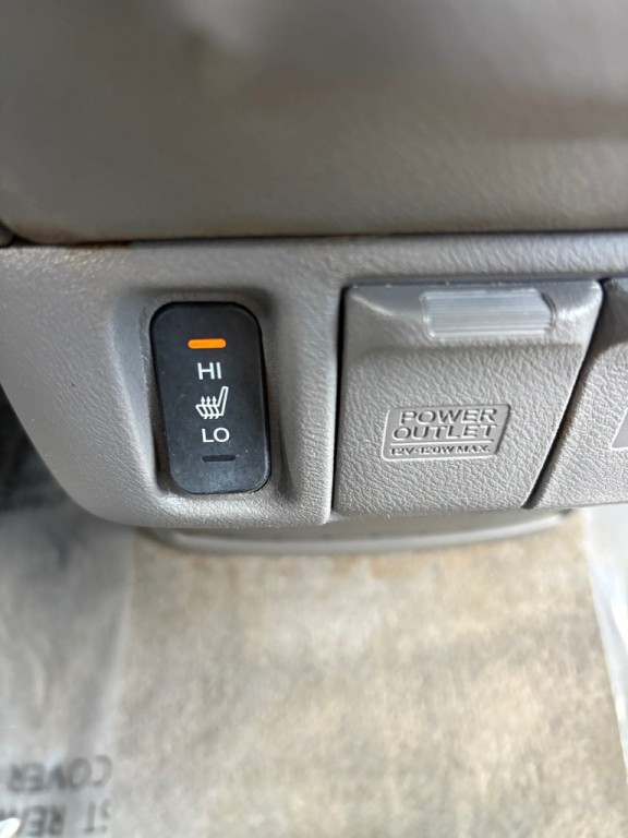 2008 Honda Odyssey Image 20