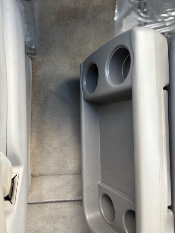 2008 Honda Odyssey Image 22