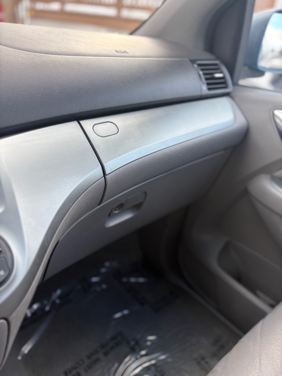 2008 Honda Odyssey Image 23