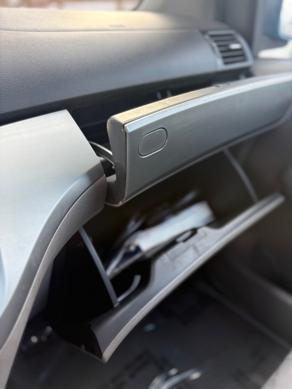 2008 Honda Odyssey Image 24