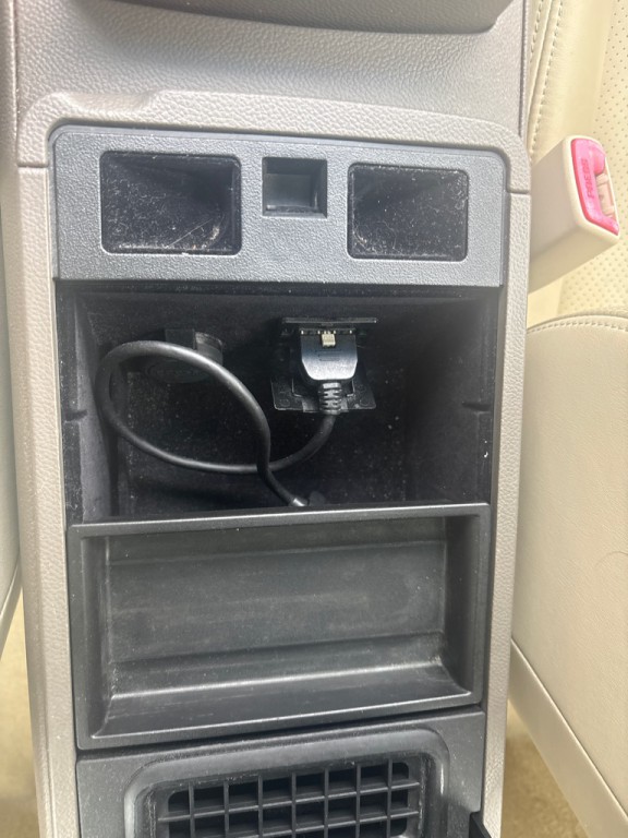 2009 INFINITI G37 Image 21