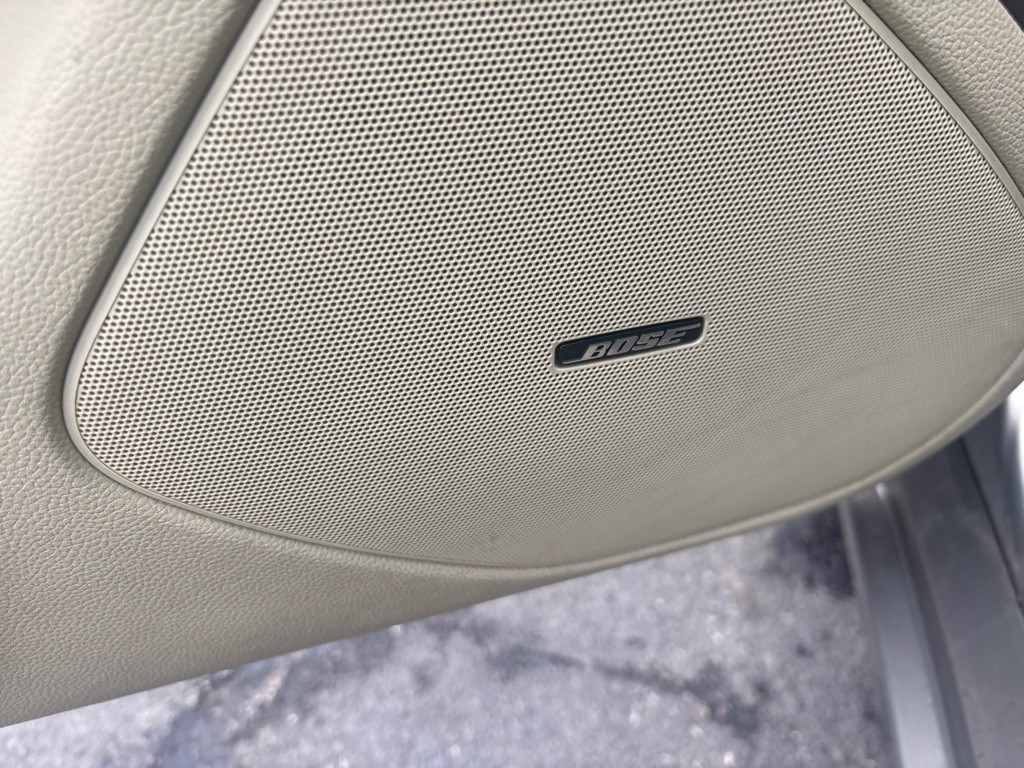 2009 INFINITI G37 Image 22