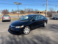 Image for 2009 Honda Civic LX ID: 7209329