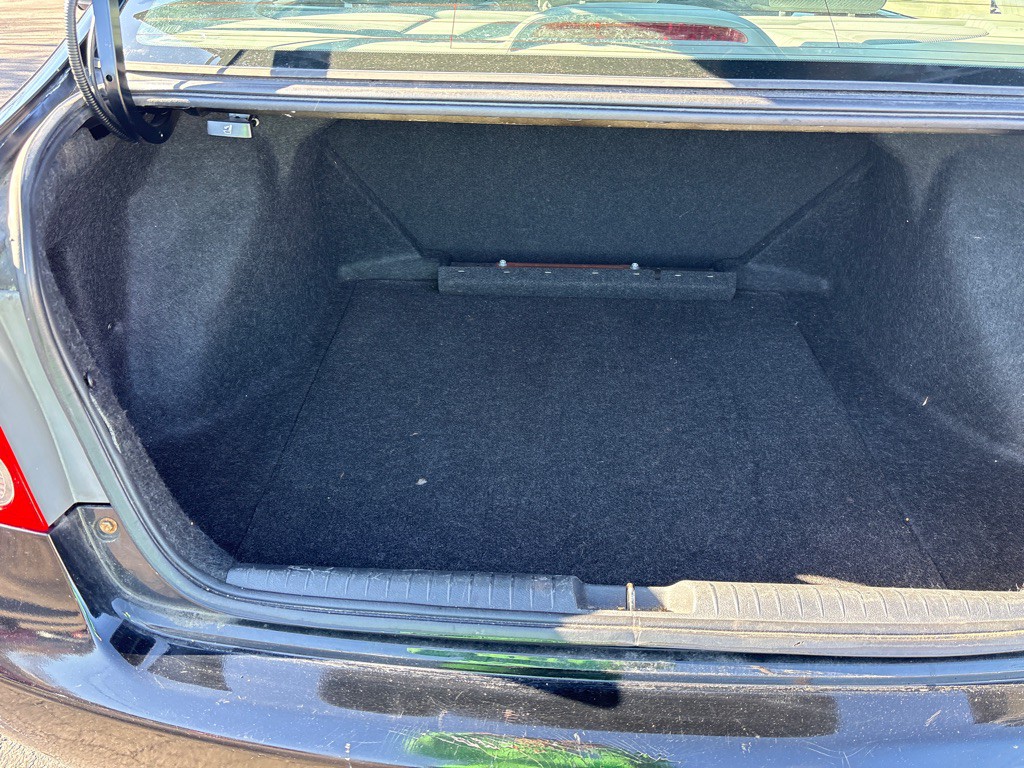 2009 Honda Civic Image 8