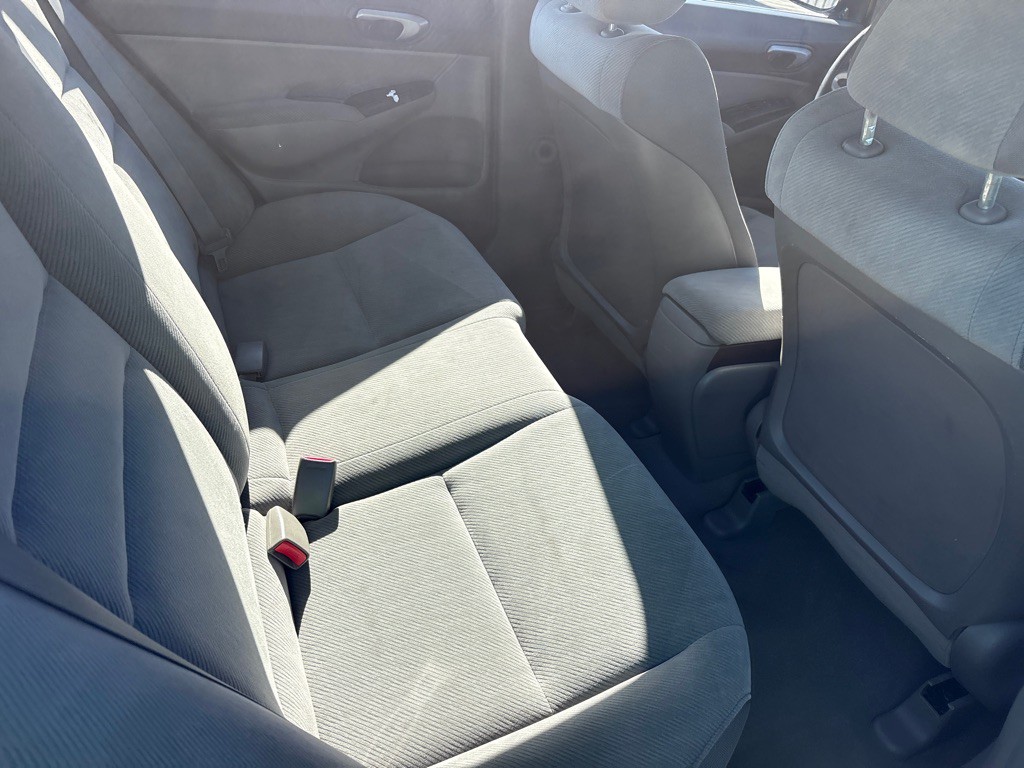 2009 Honda Civic Image 10