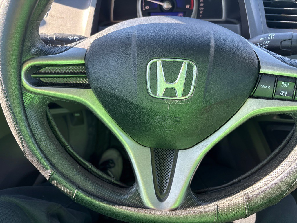 2009 Honda Civic Image 14