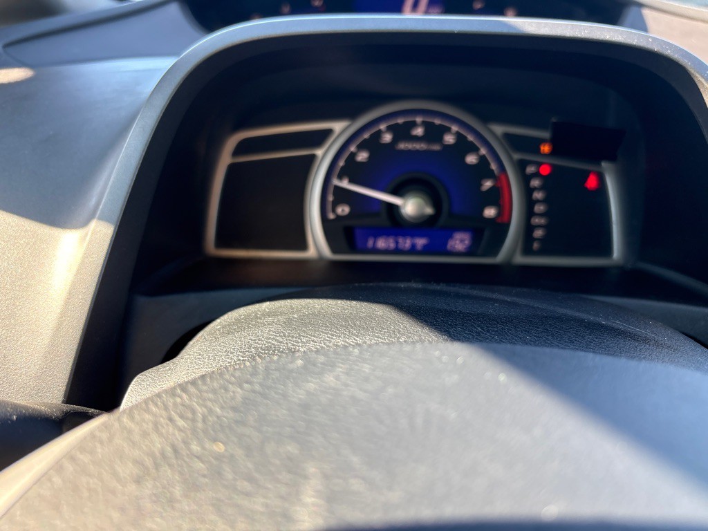 2009 Honda Civic Image 15