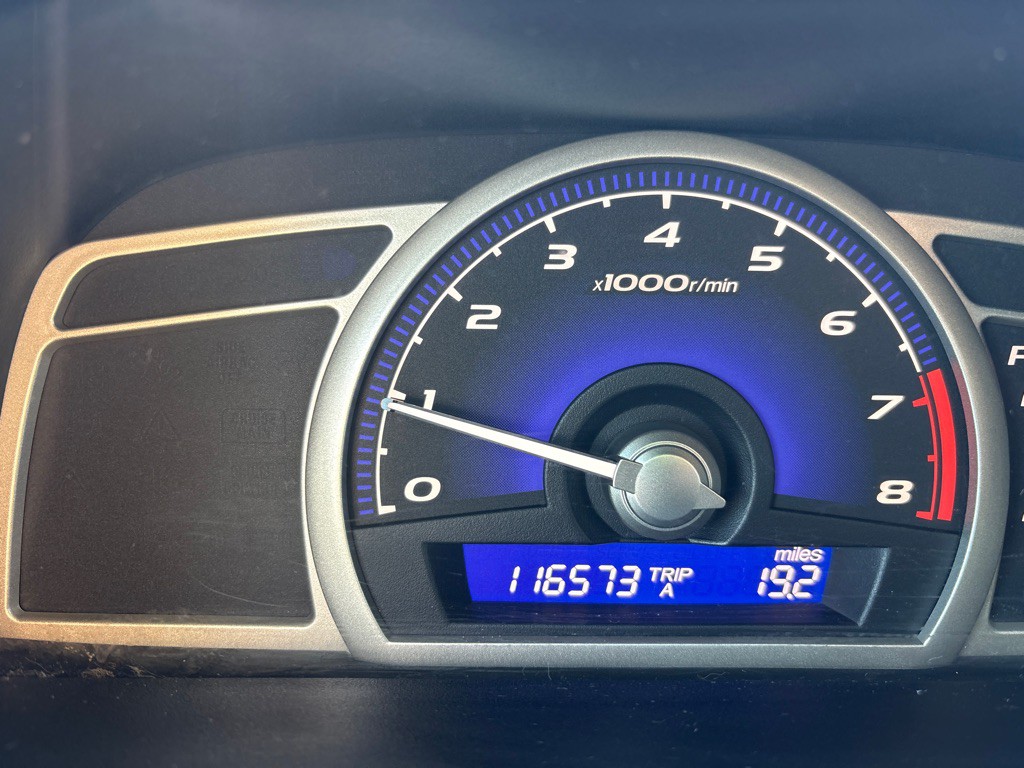 2009 Honda Civic Image 16