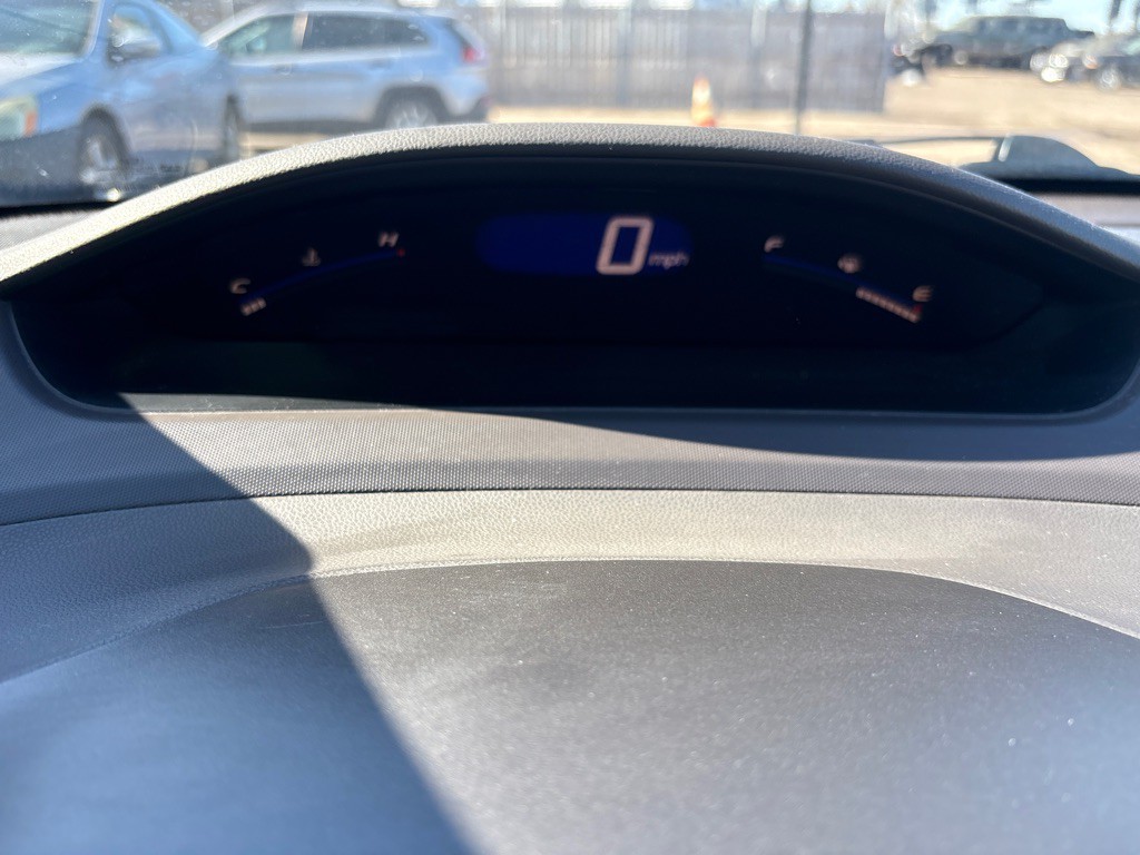 2009 Honda Civic Image 17