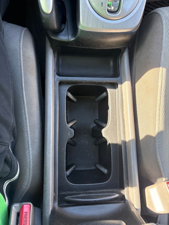 2009 Honda Civic Image 20