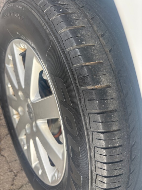 2016 Chrysler Town & Country Image 5